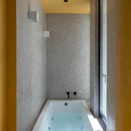 Hoppersgr- Amazing Apt In The Heart Of Athens - 6 Exterior photo