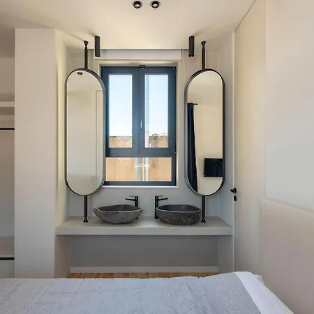 Hoppersgr- Amazing Apt In The Heart Of Athens - 6 Exterior photo