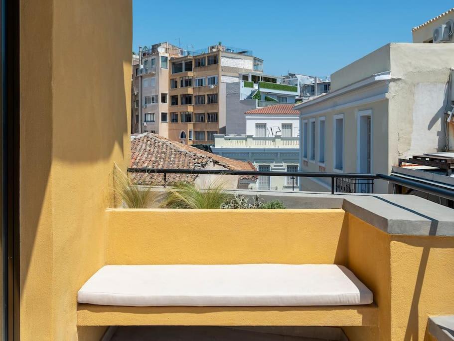 Hoppersgr- Amazing In The Heart Of - 6 * Athens