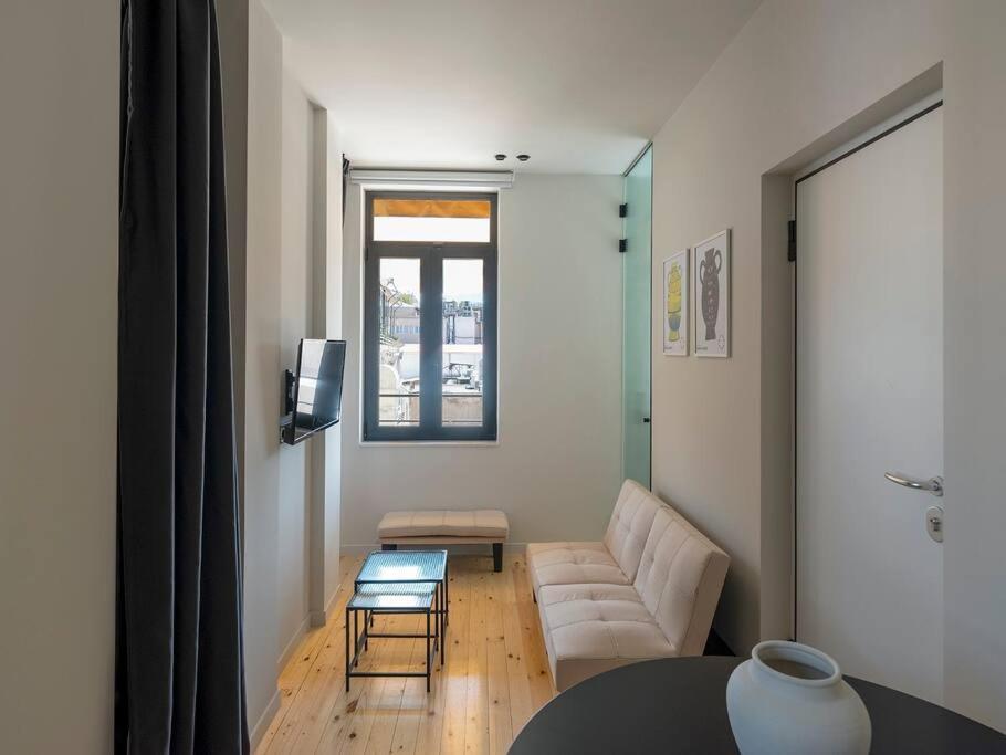 Apartment Hoppersgr- Amazing In The Heart Of - 6 *