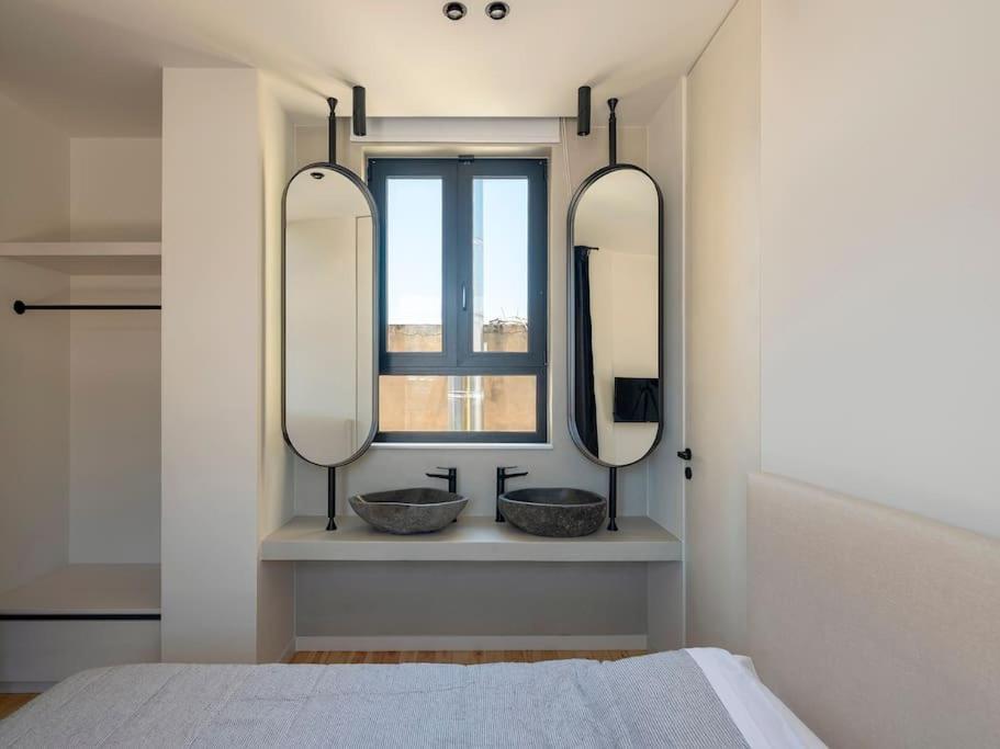 Hoppersgr- Amazing In The Heart Of - 6 Apartment